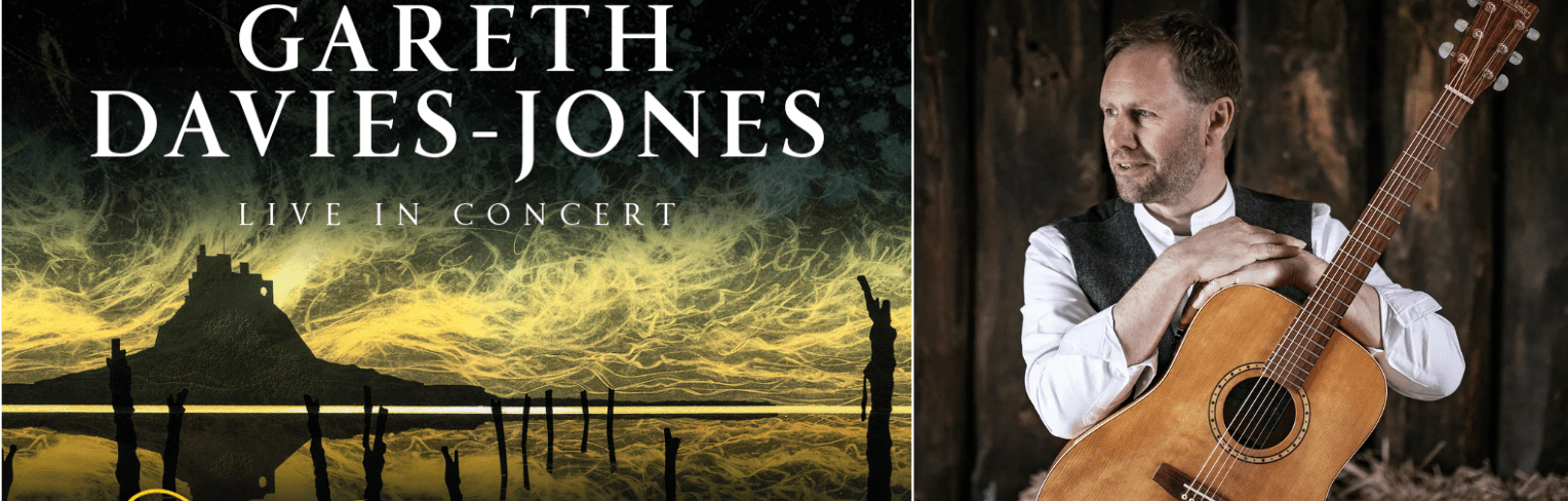 Live concert Blanchland Abbey